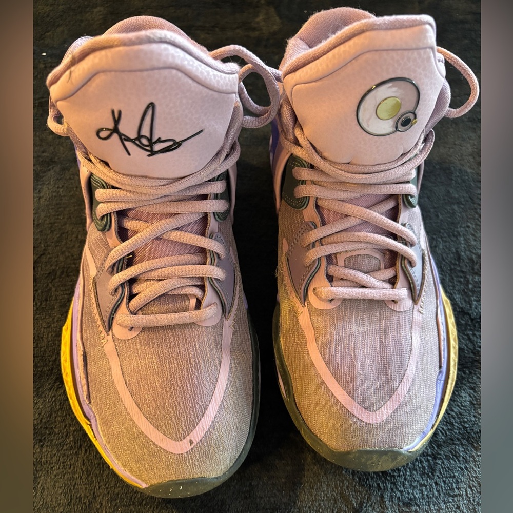 NIKE KYRIE INFINITY AMETHYST WAVE (GS)
